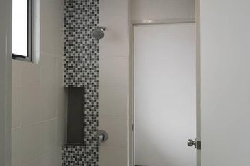 SHANG GARDEN @ TAMAN BUKIT SARIMBAN