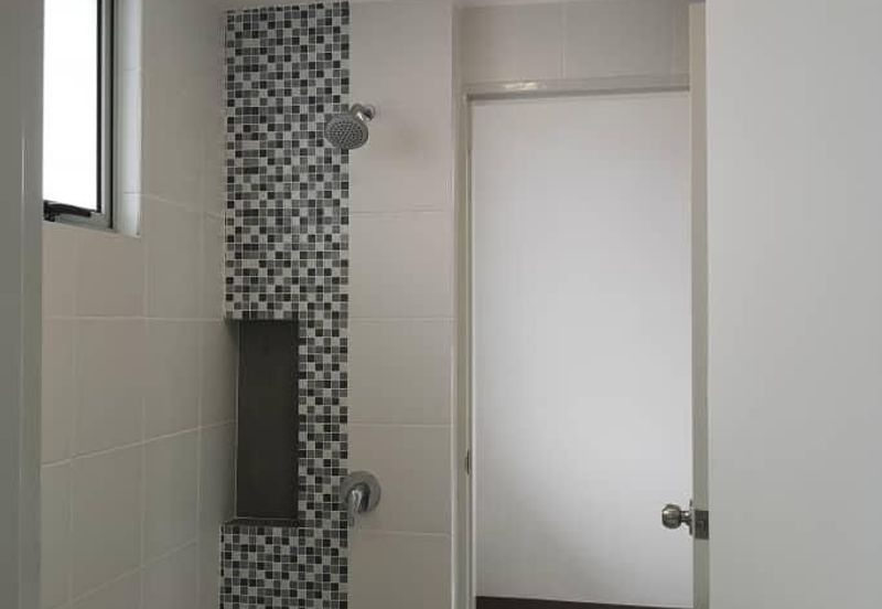 SHANG GARDEN @ TAMAN BUKIT SARIMBAN