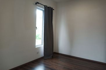 SHANG GARDEN @ TAMAN BUKIT SARIMBAN