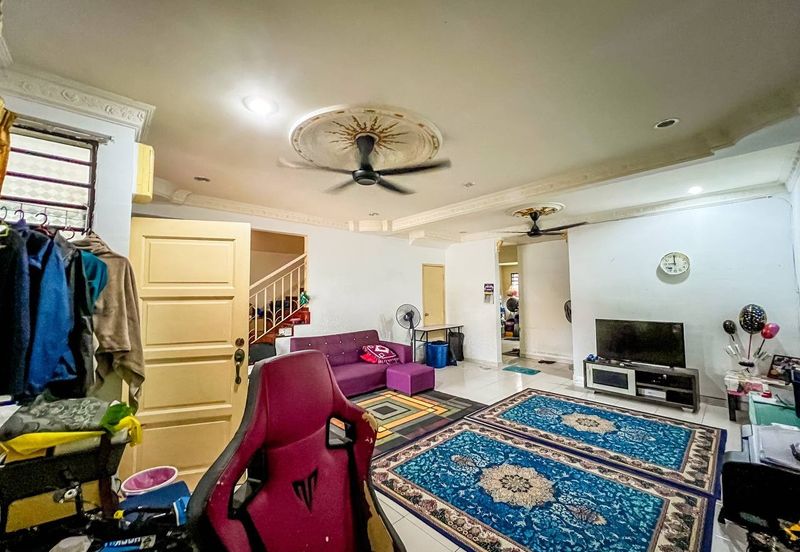 D' Belsa @ Taman Bandar Senawang