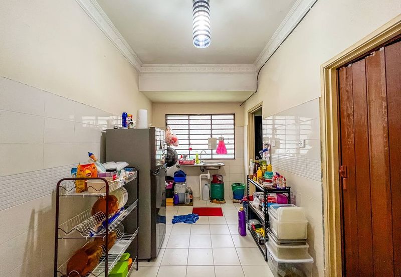 D' Belsa @ Taman Bandar Senawang