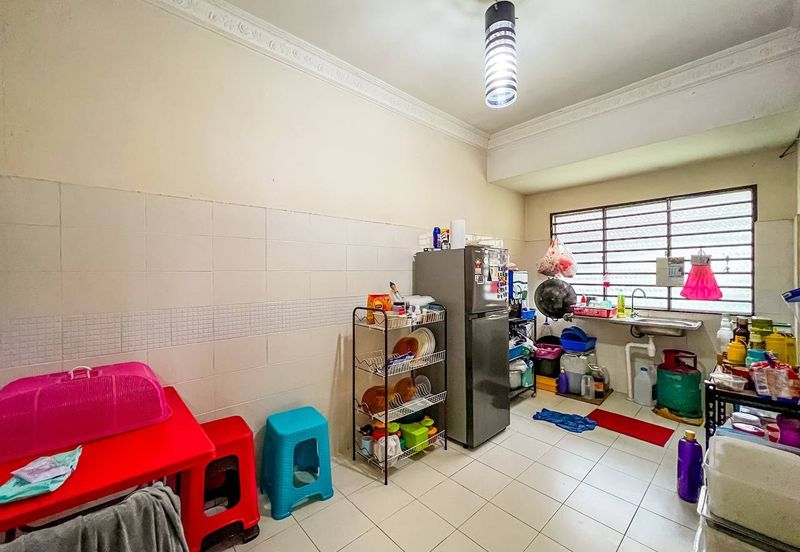 D' Belsa @ Taman Bandar Senawang