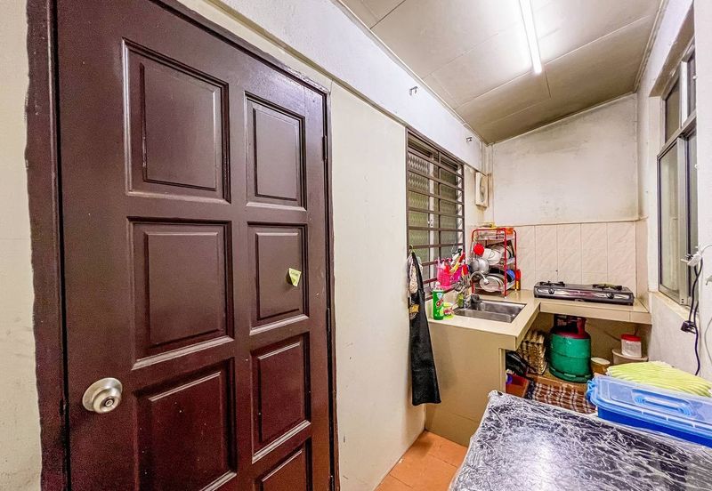 D' Belsa @ Taman Bandar Senawang