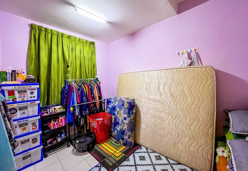 D' Belsa @ Taman Bandar Senawang