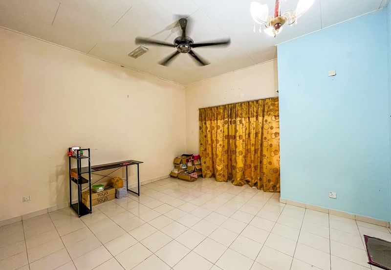 D' Belsa @ Taman Bandar Senawang