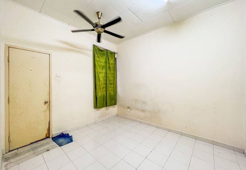 D' Belsa @ Taman Bandar Senawang