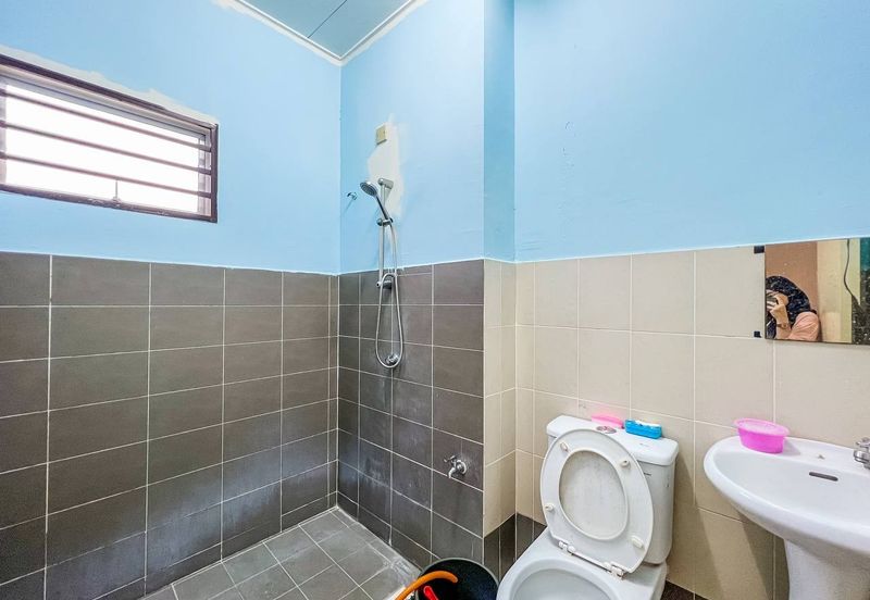 D' Belsa @ Taman Bandar Senawang