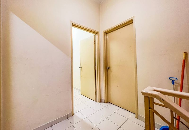 D' Belsa @ Taman Bandar Senawang