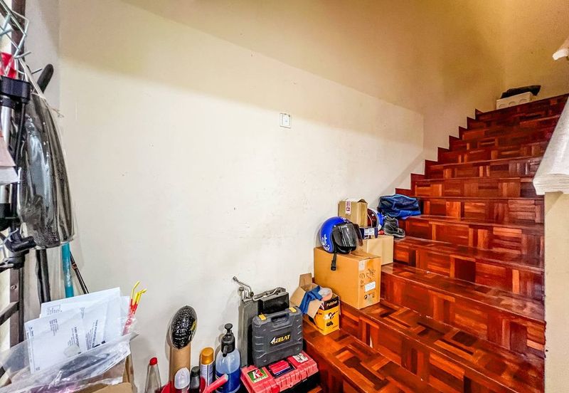 D' Belsa @ Taman Bandar Senawang