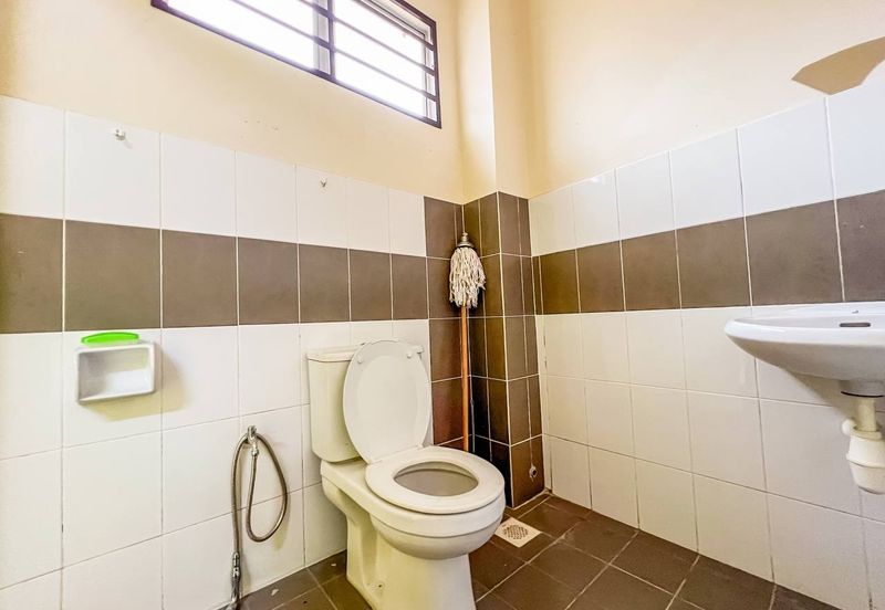 D' Belsa @ Taman Bandar Senawang