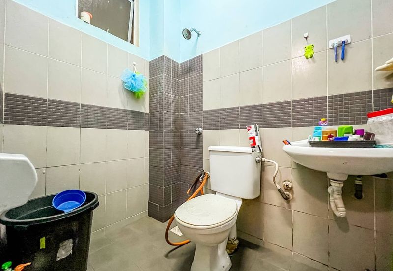 D' Belsa @ Taman Bandar Senawang