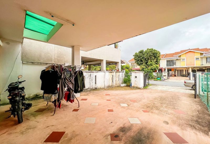 D' Belsa @ Taman Bandar Senawang