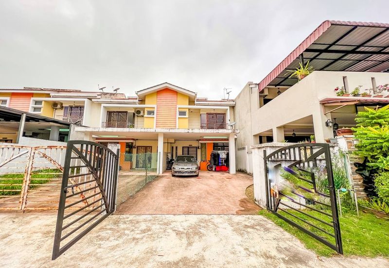 D' Belsa @ Taman Bandar Senawang