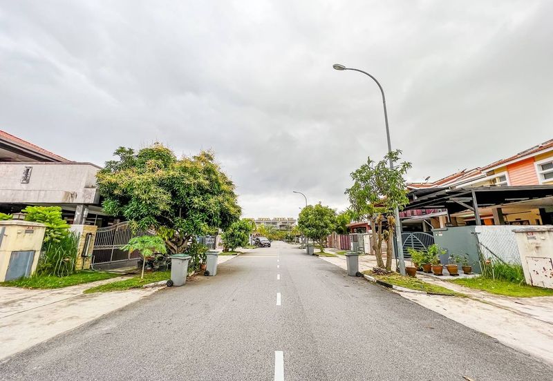 D' Belsa @ Taman Bandar Senawang