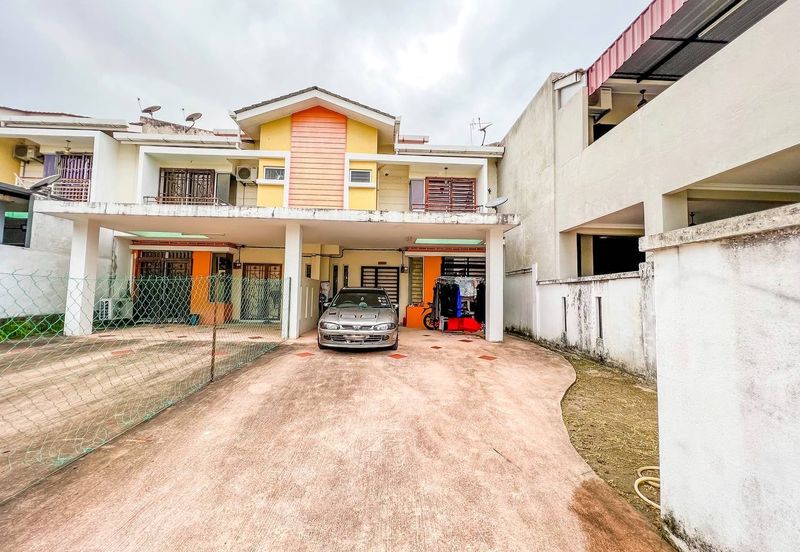 D' Belsa @ Taman Bandar Senawang