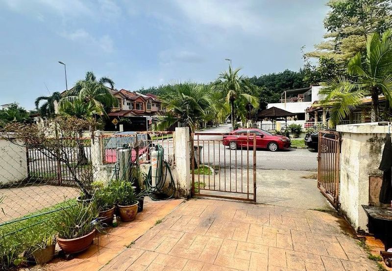 D' Palma @ Taman Bandar Senawang