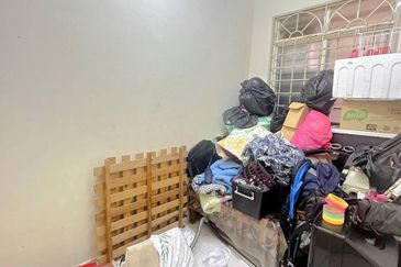 D' Palma @ Taman Bandar Senawang