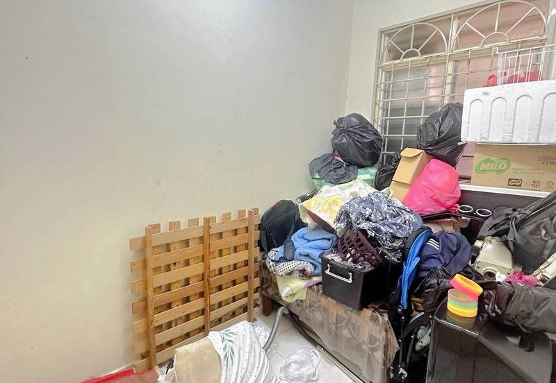 D' Palma @ Taman Bandar Senawang