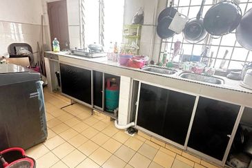 D' Palma @ Taman Bandar Senawang