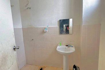 D' Palma @ Taman Bandar Senawang