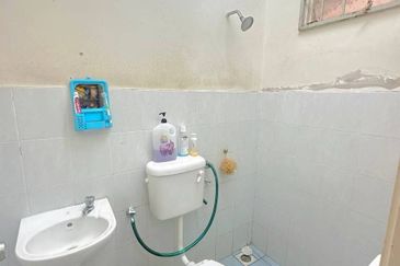 D' Palma @ Taman Bandar Senawang