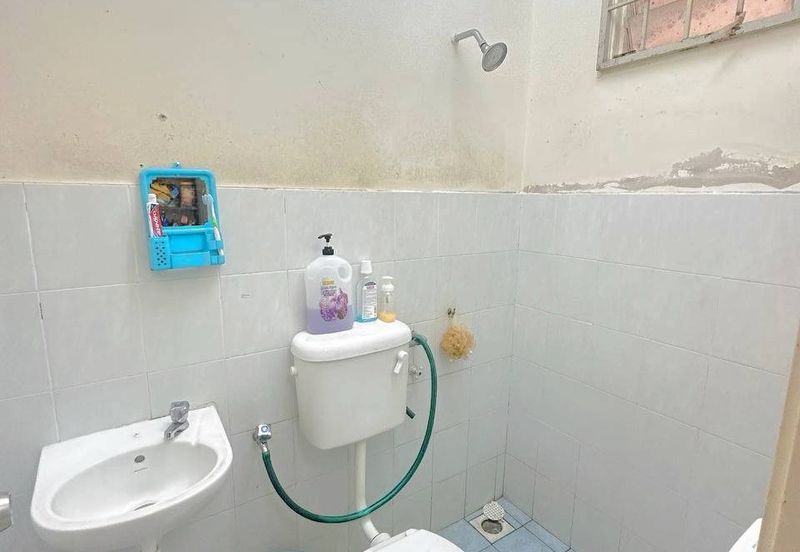 D' Palma @ Taman Bandar Senawang