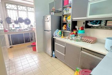 D' Palma @ Taman Bandar Senawang