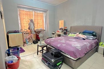 D' Palma @ Taman Bandar Senawang