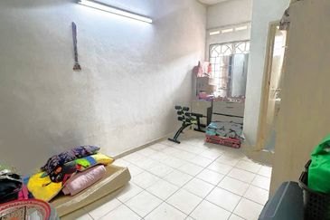 D' Palma @ Taman Bandar Senawang