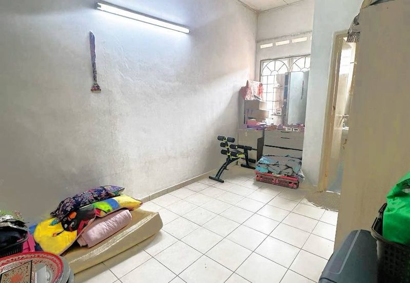 D' Palma @ Taman Bandar Senawang