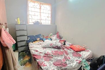 D' Palma @ Taman Bandar Senawang