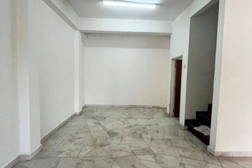 Taman Pinggiran Senawang