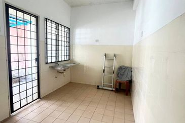 Taman Pinggiran Senawang