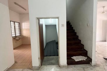 Taman Pinggiran Senawang