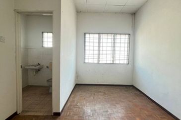 Taman Pinggiran Senawang