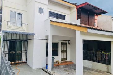 Taman Pinggiran Senawang