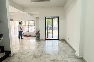 Taman Pinggiran Senawang