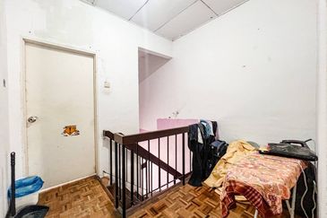 Taman Pinggiran Senawang