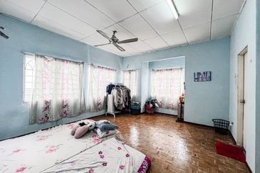 Taman Pinggiran Senawang