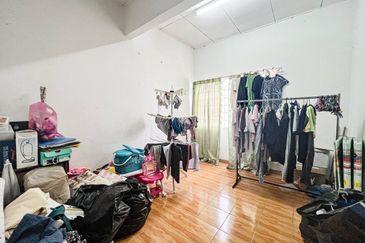 Taman Pinggiran Senawang