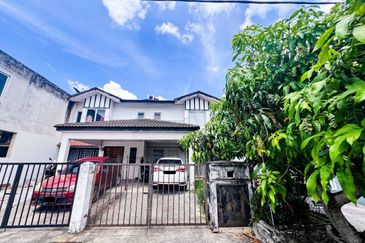 Taman Pinggiran Senawang