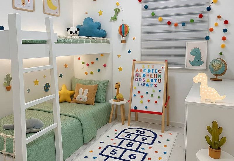 ✨ New Apartment in Seremban – Residence Hillside! ✨