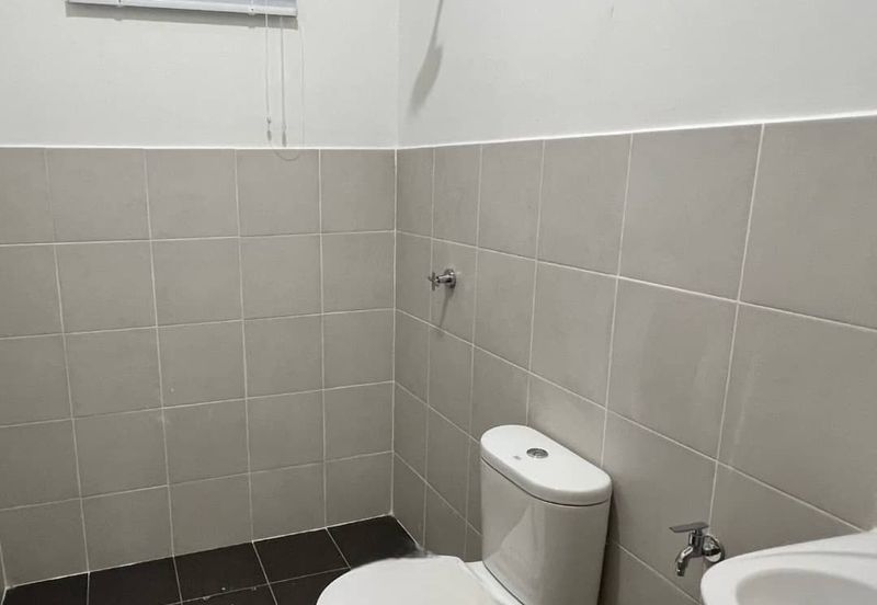 ✨ New Apartment in Seremban – Residence Hillside! ✨