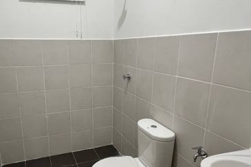 ✨ New Apartment in Seremban – Residence Hillside! ✨