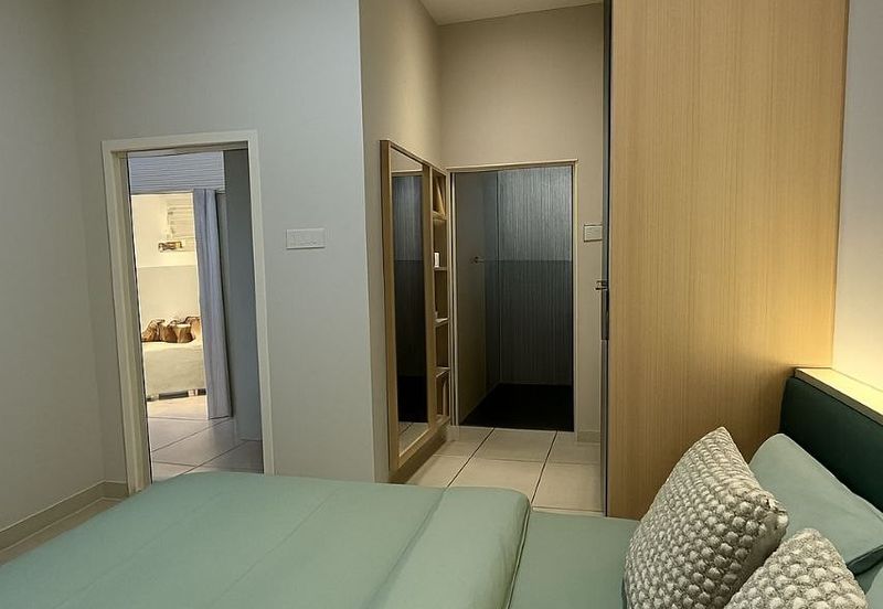 ✨ New Apartment in Seremban – Residence Hillside! ✨