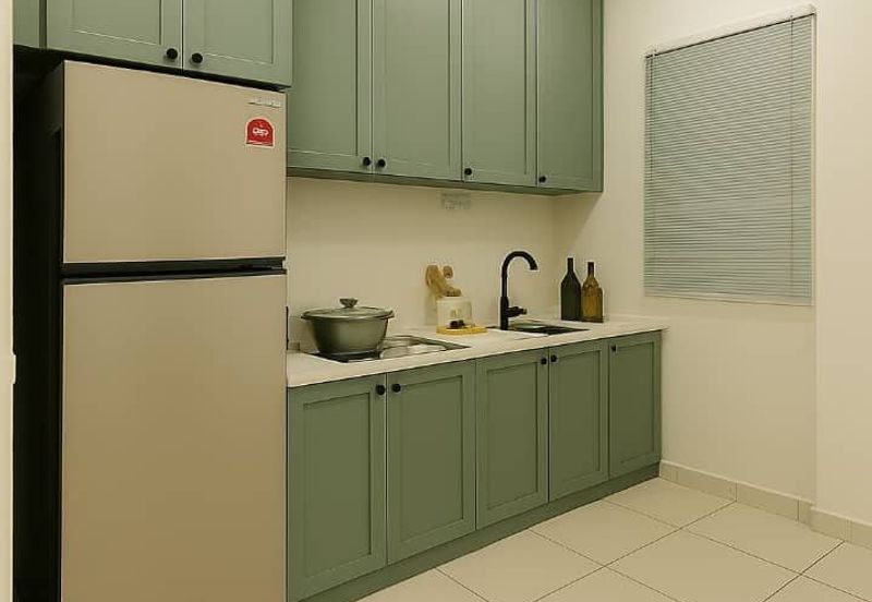 ✨ New Apartment in Seremban – Residence Hillside! ✨