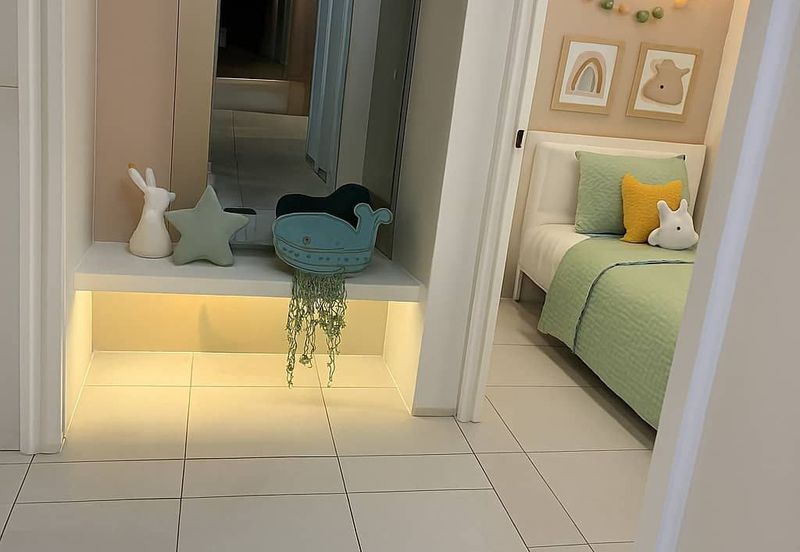 ✨ New Apartment in Seremban – Residence Hillside! ✨