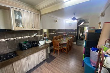 Taman Pinggiran Senawang