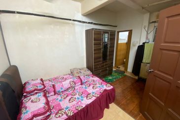 Taman Pinggiran Senawang