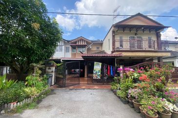 Taman Pinggiran Senawang